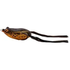 LEURRE SOUPLE SAVAGE GEAR HOP WALKER FROG - 5.5CM
