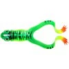 LEURRE SOUPLE SPRO IRIS THE FROG - 12CM -Fishing Soldes leurre souple spro iris the frog 12cm z 2075 207554
