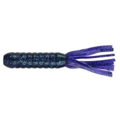 LEURRE SOUPLE SPRO SCENT SERIES INSTA TUBE 100 - 10CM - PAR 4