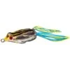 LEURRE SOUPLE STRIKE KING KVD BABY SEXY FROG - 10CM 1 LEURRE SOUPLE STRIKE KING KVD BABY SEXY FROG - 10CM -Fishing Soldes leurre souple strike king kvd baby sexy frog 10cm z 2218 221828