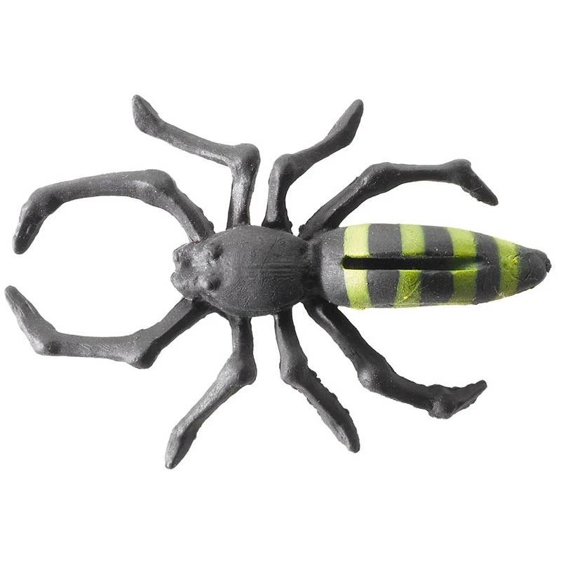 LEURRE SOUPLE TIEMCO NORA GUMO - PAR 3 3 LEURRE SOUPLE TIEMCO NORA GUMO - PAR 3