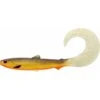 LEURRE SOUPLE WESTIN BULLTEEZ CURLTAIL - 14CM - PAR 2 -Fishing Soldes leurre souple westin bullteez curltail 14cm par 2 z 2609 260900