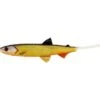LEURRE SOUPLE WESTIN HYPO TEEZ V-TAIL - 10CM - PAR 3 -Fishing Soldes leurre souple westin hypo teez v tail 10cm par 3 z 1836 183692