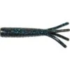 LEURRE SOUPLE ZMAN TRD TICKLERZ - 7CM - PAR 8 -Fishing Soldes leurre souple zman trd ticklerz 7cm par 8 z 2065 206549