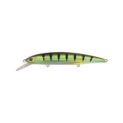 LEURRE SUSPENDING BASSDAY MOGUL MINNOW - 11CM