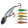 LEURRE SUSPENDING DOIYO NINTAI UKUBU - 5,2CM -Fishing Soldes leurre suspending doiyo nintai ukubu 52cm z 741 74106