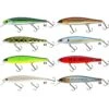 LEURRE SUSPENDING SAKURA RUTY MINNOW SP - 12.5CM -Fishing Soldes leurre suspending sakura ruty minnow sp 125cm z 1038 103829
