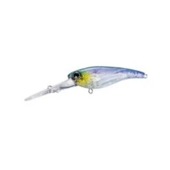 LEURRE SUSPENDING SHIMANO BANTAM PAVLO SHAD 59SPMR - 6CM