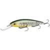 LEURRE SUSPENDING STRIKE KING KVD DEEP 300 JERKBAIT - 12CM -Fishing Soldes leurre suspending strike king kvd deep 300 jerkbait 12cm z 2218 221838