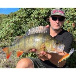 LEURRE SUSPENDING STUCKI FISHING FANATICS FREAKY - 6CM -Fishing Soldes leurre suspending stucki fishing fanatics freaky 6cm z 2739 273968 4