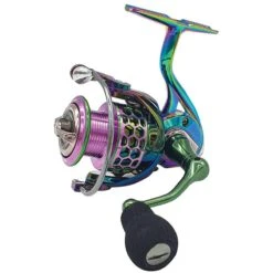 MOULINET ADAM S KINARI FDSG