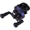 MOULINET CASTING ABU GARCIA REVO IKE LOW PROFILE -Fishing Soldes moulinet casting abu garcia revo ike low profile z 1981 198163