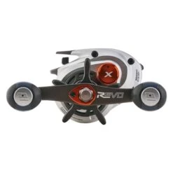 MOULINET CASTING ABU GARCIA REVO X LOW PROFILE REEL -Fishing Soldes moulinet casting abu garcia revo x low profile reel z 2613 261318 3