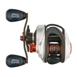 MOULINET CASTING ABU GARCIA REVO X LOW PROFILE REEL -Fishing Soldes moulinet casting abu garcia revo x low profile reel z 2613 261318 4