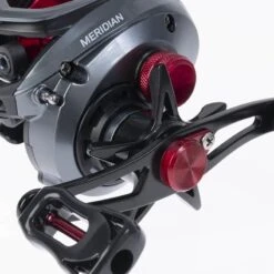 MOULINET CASTING HART MERIDIAN 19 MOULINET CASTING HART MERIDIAN -Fishing Soldes moulinet casting hart meridian z 2522 252204 7