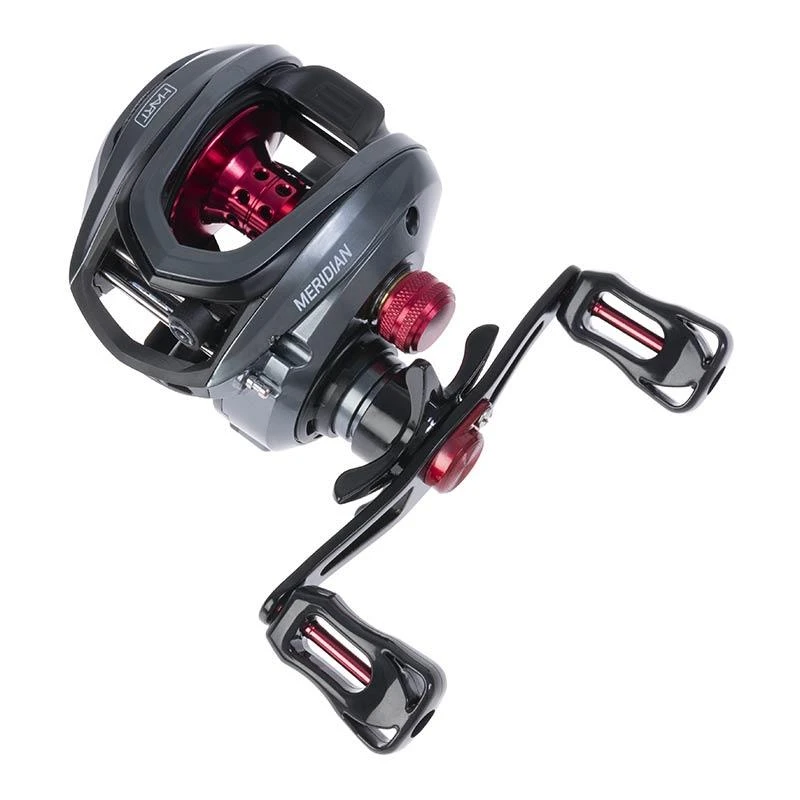 MOULINET CASTING HART MERIDIAN 3 MOULINET CASTING HART MERIDIAN