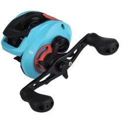 MOULINET CASTING OKUMA FUEL SPIN