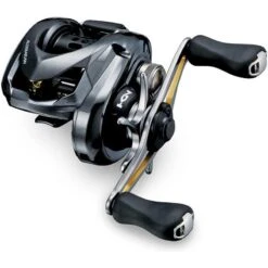 MOULINET CASTING SHIMANO ALDEBARAN BFS XG