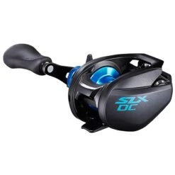 MOULINET CASTING SHIMANO SLX DC -Fishing Soldes moulinet casting shimano slx dc z 2005 200531 2