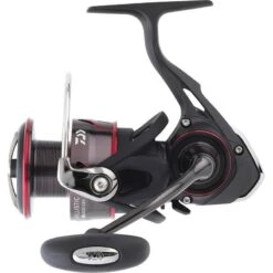 MOULINET DAIWA BALLISTIC LT 2017