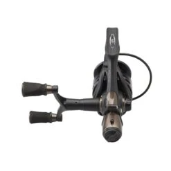 MOULINET DEBRAYABLE DAM QUICK RUNSHIFT 4DH -Fishing Soldes moulinet debrayable dam quick runshift 4dh z 2615 261507 3