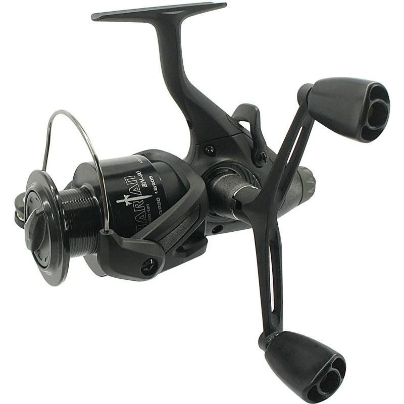 MOULINET DEBRAYABLE OKUMA BABARIAN 3 MOULINET DEBRAYABLE OKUMA BABARIAN