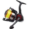 MOULINET SAVAGE GEAR SG2 LIMITED CAMPAIGN -Fishing Soldes moulinet savage gear sg2 limited campaign z 2451 245178