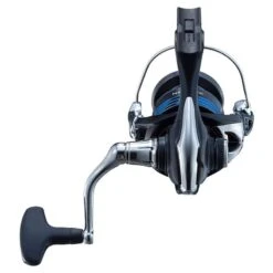 MOULINET SHIMANO NEXAVE FI -Fishing Soldes moulinet shimano nexave fi z 2427 242702 4