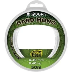 NYLON GUNKI HARD MONO - 50M