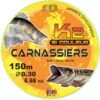 NYLON PAN EXCELLENCE CARNASSIER VISION K2 - 150M -Fishing Soldes nylon pan excellence carnassier vision k2 150m z 2456 245631