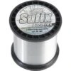 NYLON SUFIX DURAFLEX CLEAR - 1000M -Fishing Soldes nylon sufix duraflex clear 1000m z 1629 162942