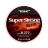 NYLON TORAY SUPER STRONG - 300M TRANSPARENT -Fishing Soldes nylon toray super strong 300m transparent z 2046 204647