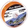 NYLON ZEBCO TROPHY FLUO MANIE -Fishing Soldes nylon zebco trophy fluo manie z 2170 217043