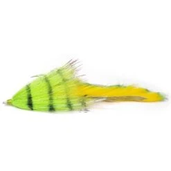QUEUE DE RECHANGE BIM TACKLE CHACHA TAIL - 18CM