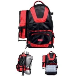 SAC A DOS HART ROCK SOUL