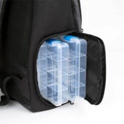 SAC À DOS SHIMANO YASEI RUCKSACK -Fishing Soldes sac a dos shimano yasei rucksack z 2426 242661 4