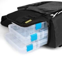 SAC À DOS SHIMANO YASEI RUCKSACK -Fishing Soldes sac a dos shimano yasei rucksack z 2426 242661 5