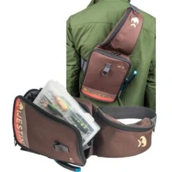 SAC BANDOULIERE WESTIN W3 STREET SLING