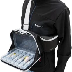 SAC BANDOULIÈRE WESTIN W3 STREET SLING -Fishing Soldes sac bandouliere westin w3 street sling z 2509 250902 3