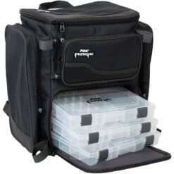 SAC CARRY ALL FOX RAGE RUCKSACK