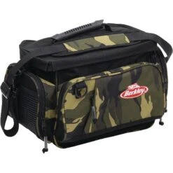 SAC DE TRANSPORT BERKLEY CAMO SHOULDER BAG