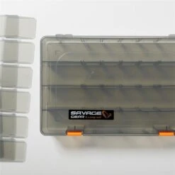 SAC DE TRANSPORT SAVAGE GEAR SPECIALIST SHOULDER LURE BAG AVEC BOÎTES -Fishing Soldes sac de transport savage gear specialist shoulder lure bag avec boites z 2423 242349 5