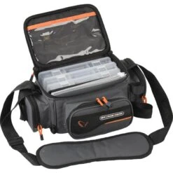 SAC DE TRANSPORT SAVAGE GEAR SYSTEM BOX BAG