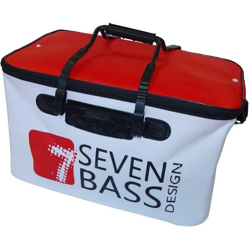 SAC DE TRANSPORT SEVEN BASS BAKKAN SOFT LINE 3 SAC DE TRANSPORT SEVEN BASS BAKKAN SOFT LINE