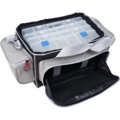 SAC DE TRANSPORT WESTIN W3 LURE LOADER -Fishing Soldes sac de transport westin w3 lure loader z 2509 250907 2