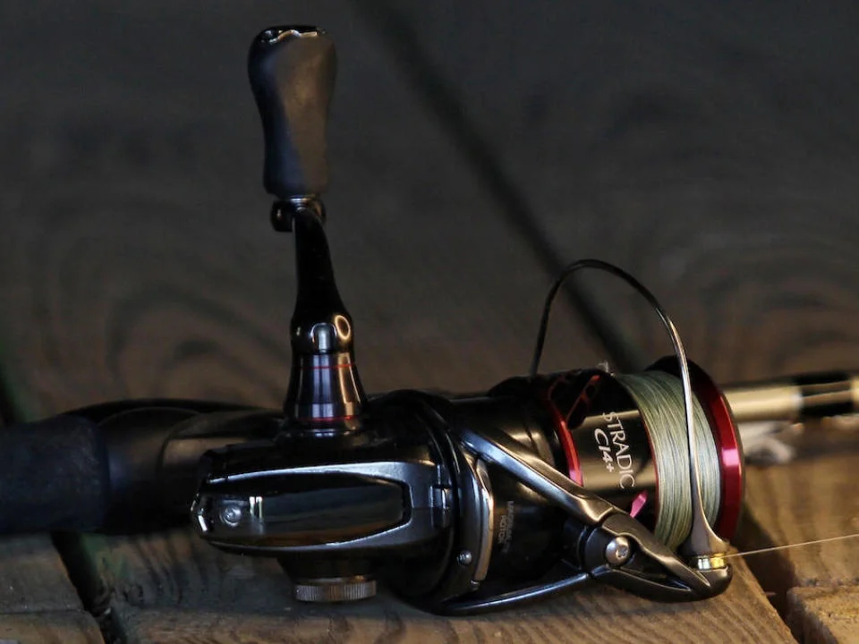 Fishing Soldes -Fishing Soldes shimano stradic ci4 review 1