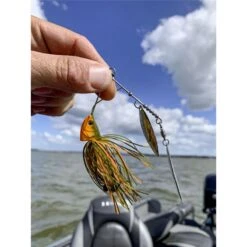 SPINNERBAIT 4STREET SPINNERBAIT - 14G -Fishing Soldes spinnerbait 4street 14g z 2625 262533 3