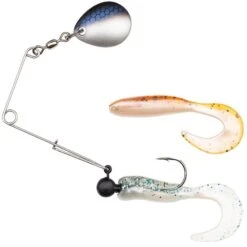 SPINNERBAIT BERKLEY URBN MICRO SPINNERBAIT - 7G