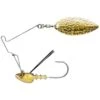 SPINNERBAIT DAIWA PROREX JIG SPINNER SS - 10G -Fishing Soldes spinnerbait daiwa prorex jig spinner ss 10g z 2366 236606