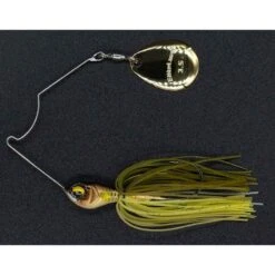 SPINNERBAIT ELITELURE CFS - SC SINGLE COLORADO - 10G